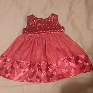 American Princess Dress